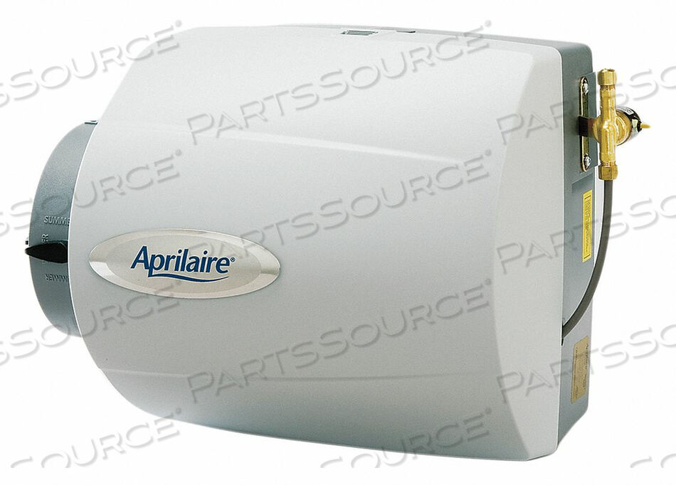 OEM#: 500WHOLE HOME HUMIDIFIER 13IN.HX15-1/2IN.W by Aprilaire