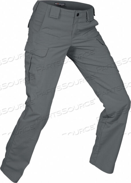 OEM#: 64386WOMENS STRYKE PANTS 18 STORM L by 5.11 Tactical