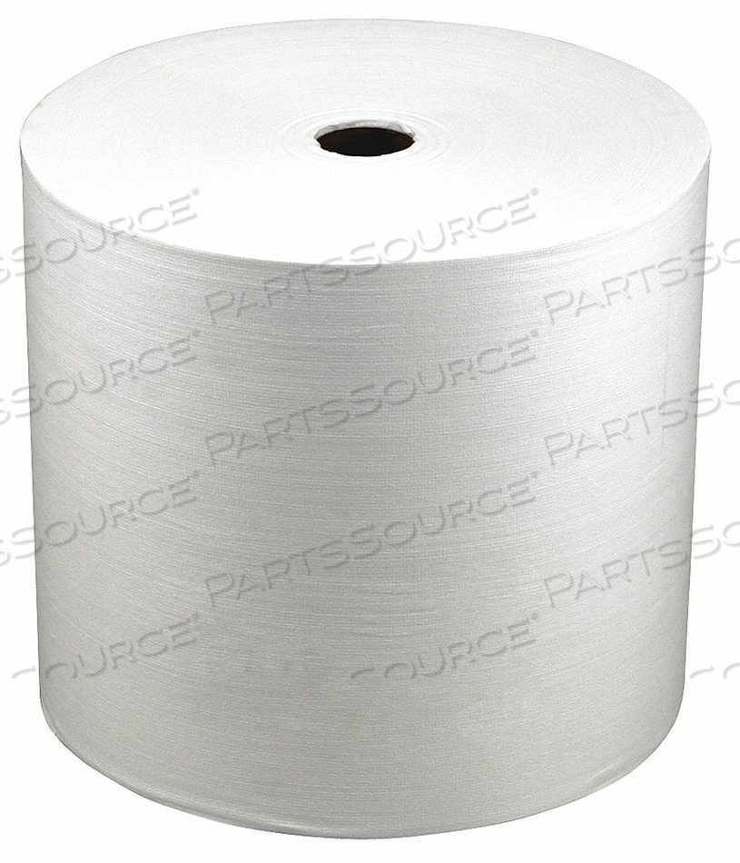 OEM#: 32KL17DRY WIPE ROLL 11 X 13 WHITE by Tough Guy