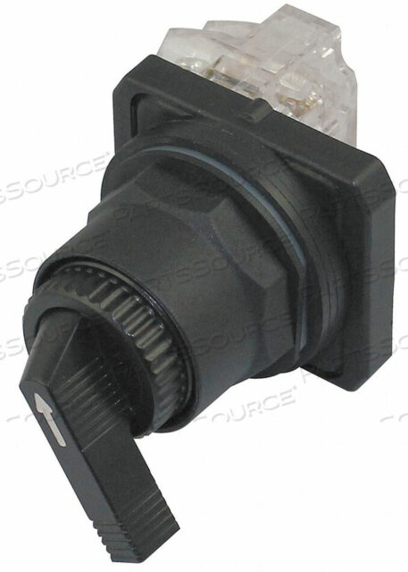 OEM#: 32UK01NON-ILLUM SELECTOR SWITCH CAM E 30MM by DAYTON ELECTRIC MANUFACTURING CO