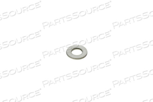 OEM#: 330602-03-01FLAT WASHER, #8, 0.05 IN THK, 0.188 IN ID, STAINLESS STEEL, 0.375 IN OD by Fresenius Medical Care