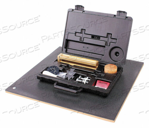 OEM#: AX6010GASKET CUTTER KIT HEAVY DUTY 27PCS. by Allpax