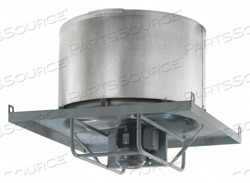 OEM#: AML-30-2-3-TEFCSTEEL 30 DIA 45 L 43 H ROOF FAN W.MOTOR by Americraft Fan
