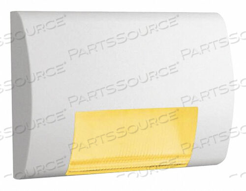 OEM#: WG2H2SWHLED NIGHTLIGHT RECTANGULAR 4911K by Chloride