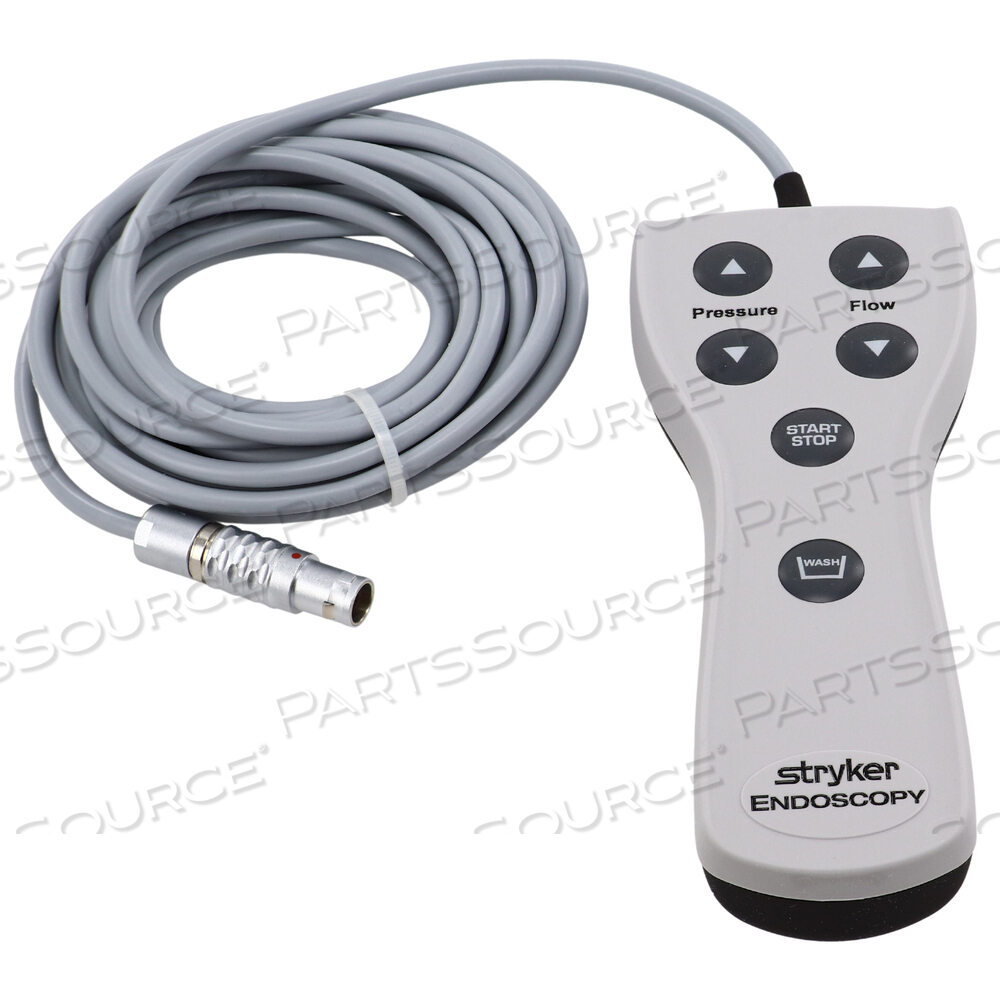 Replaces Stryker Endoscopy 350-220-000FLOCONTROL HAND CONTROLLER
