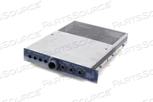 OEM#: 8235992PWA, FIZ MODULE, SEQUOIA by Siemens Medical Solutions