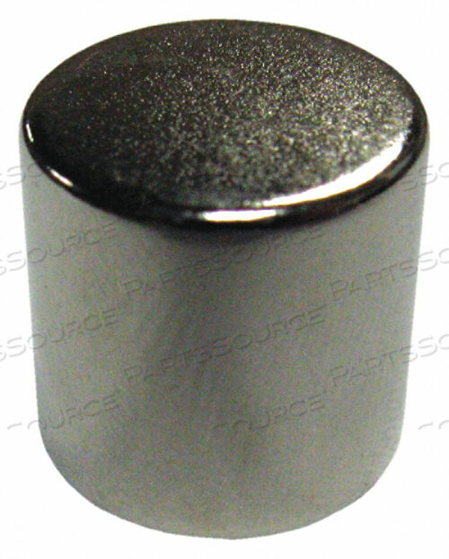 OEM#: B002-3586-035NDISC MAGNET NEODYMIUM 11.6LB PULL 1/2IND by Storch Products