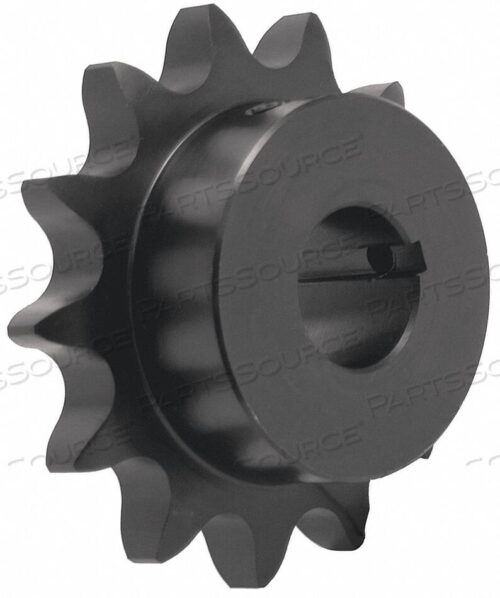 OEM#: 4016 X 7/8BUSHED ROLLER CHAIN SPROCKET by Tritan