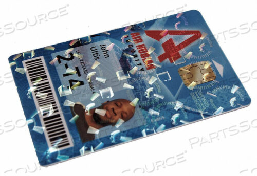 OEM#: RVA022NAARIBBON HOLOGRAM 400 CARDS PER ROLL by Evolis