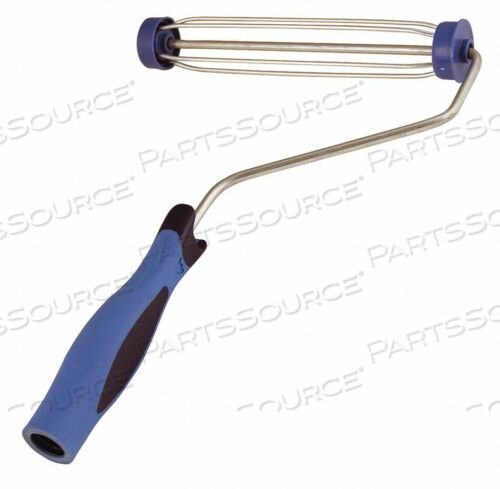 OEM#: R501 - 9FRAME ROLLER CAGE 9 IN. by Wooster