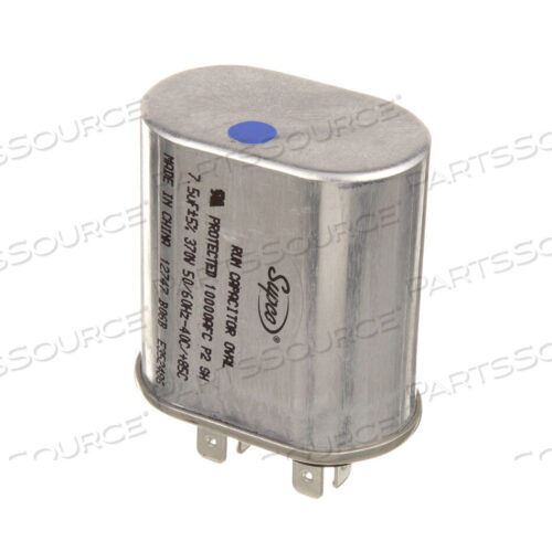 Replaces Lincoln 369192CAPACITOR