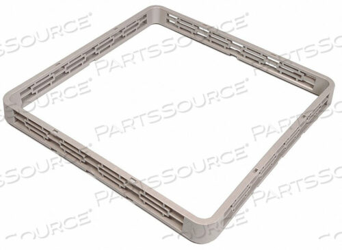 OEM#: REORACK EXTENDER 1-COMPARTMENT F/ RBPT RBOC by Crestware