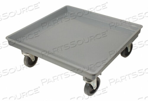 OEM#: RDOLLY2DISH DOLLY PLASTIC FOR RHANDLE by Crestware