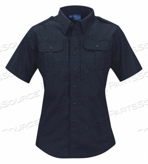OEM#: F530450450MTACTICAL SHIRT SHORT SLEEVE M 18-1/2IN. by Propper