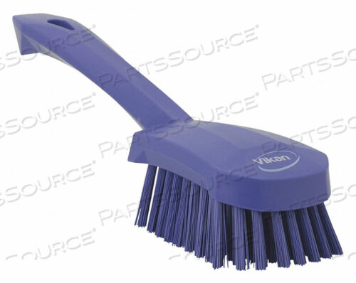 OEM#: 41928H1610 SCRUB BRUSH POLYESTER SHORT HANDLE by Vikan