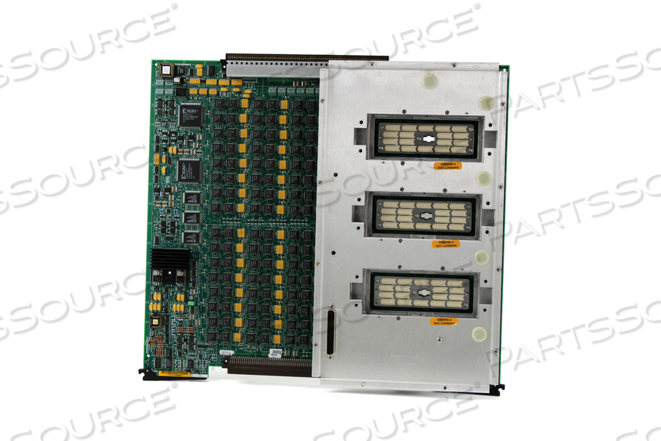 OEM#: 8239052PWA, TSTD MX2-C by Siemens Medical Solutions
