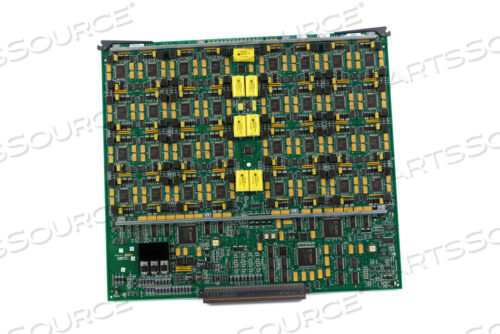 OEM#: 8239142PWA, TSTD TX3 by Siemens Medical Solutions