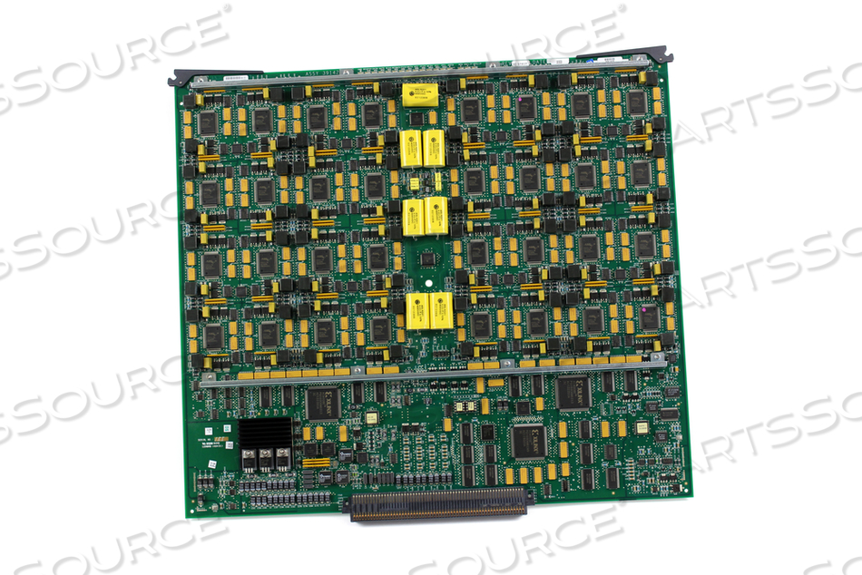 OEM#: 8239142PWA, TSTD TX3 by Siemens Medical Solutions