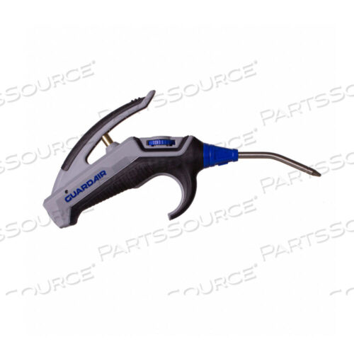 OEM#: GA4404BAIR GUN THUMB LEVER POLYPROPYLENE by Guardair