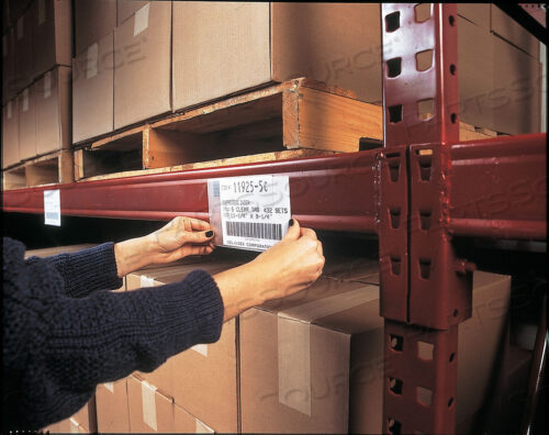 OEM#: APX-35MHOLDER LABEL PK50 by Superscan