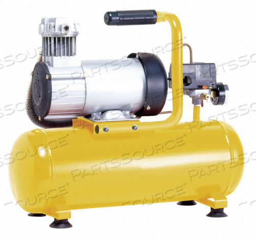 OEM#: AC12V3PORTABLE AIR COMPRESSOR 12V DC 3/4 HP by Phoenix
