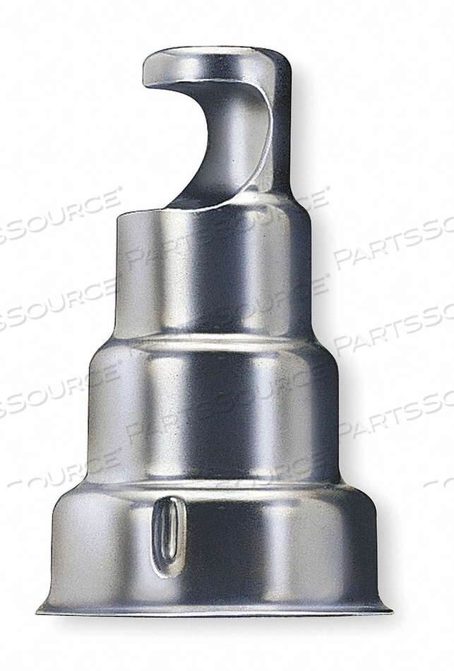 OEM#: 49-80-0307REFLECTOR NOZZLE 3/8 by Milwaukee Electric Tools