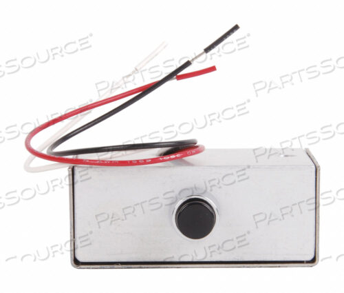 OEM#: 5236-P15PUSH BUTTON STATION 28VDC SPDT RELAY by Dortronics Systems, Inc.