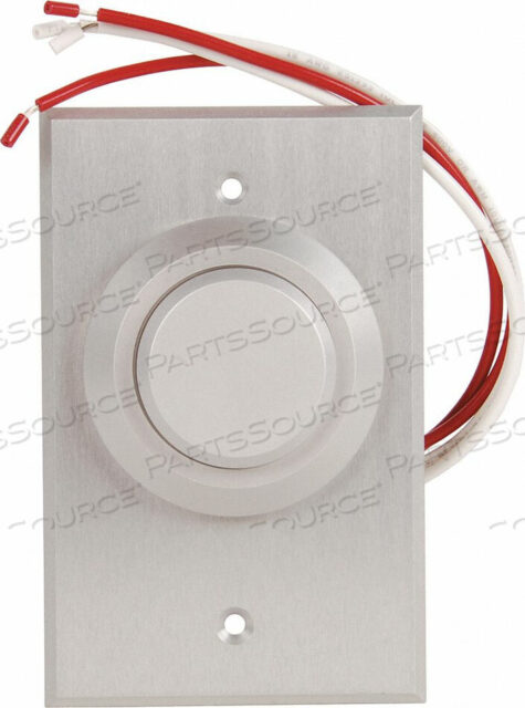 OEM#: W5287-P23DAPUSH BUTTON 24VDC 3 W RED BUTTON by Dortronics Systems, Inc.