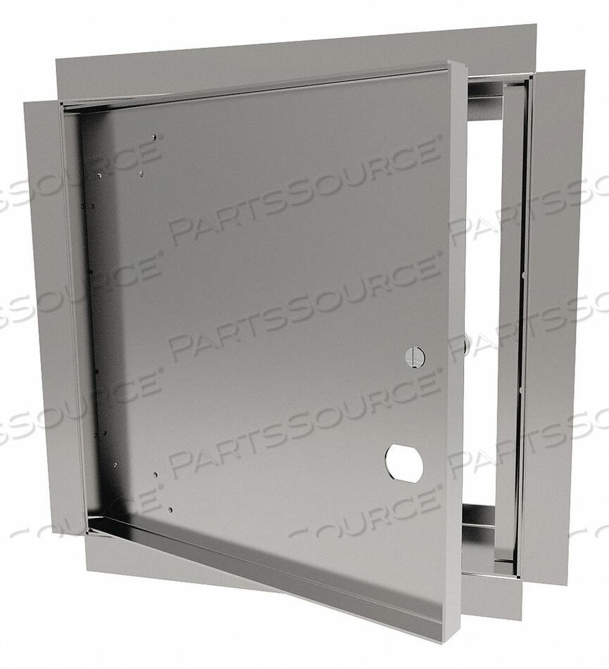 OEM#: BRWC2424ACCESS DOOR RECESSED MOUNT UNINSULATED by Babcock-Davis