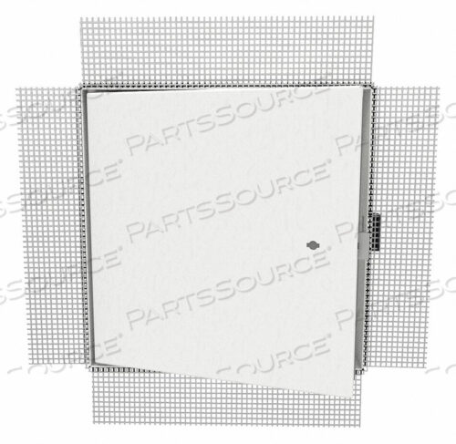 OEM#: BIPK1414ACCESS DOOR FLUSH MOUNT INSULATED by Babcock-Davis