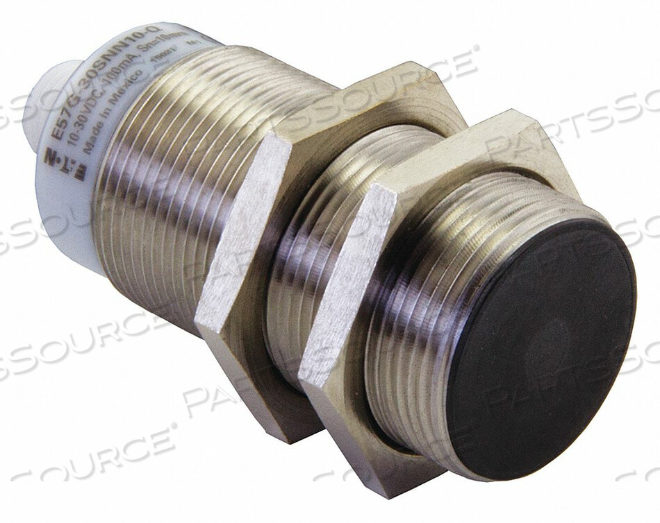 OEM#: E57G-30SPC10-QPROXSWITCH 30MM SHIELDED PNP NC 4PIN by Eaton