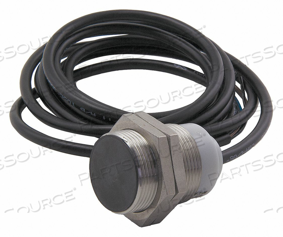 OEM#: E57PS-30UPN15-C2PROXSWITCH-SHORT 30MM UNSHLDED PNP NO 2M by Eaton