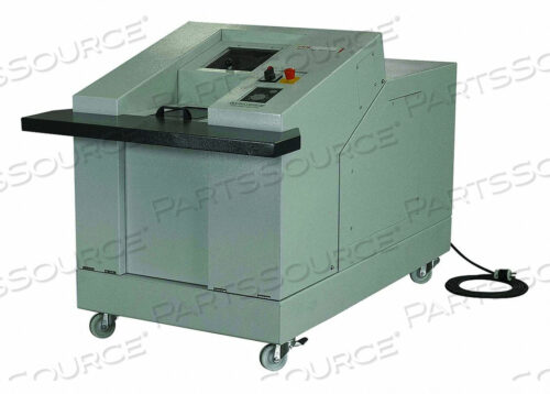 OEM#: HDS230-2HARD DRIVE SHREDDER INDUSTRIAL by HSM Classic
