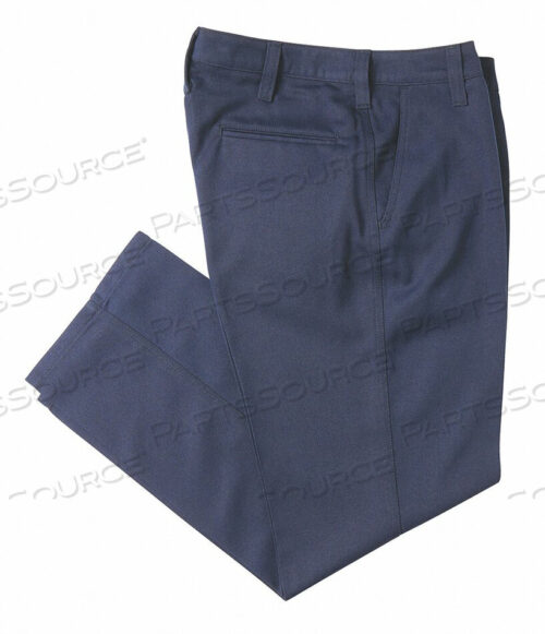 OEM#: FP26NVFR UNIFORM PANTS INSEAM 32 NAVY BLUE by VF Imagewear, Inc.