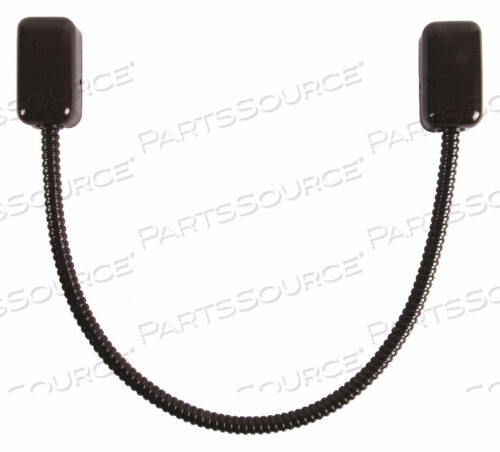 OEM#: K-DL38BDOOR LOOP SURFACE MOUNT SS BROWN by Keedex