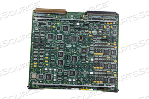 OEM#: 8241462CSD2 TSTD ASSEMBLY by Siemens Medical Solutions