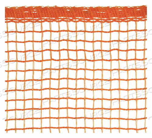 OEM#: 2A220045SCAFFOLDING NETTING 150 FT L 4 FT H by Tenax Corporation