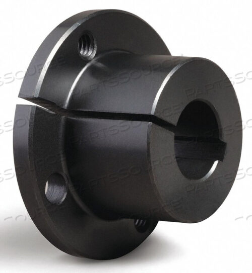 OEM#: QT58QD BUSHING QT 5/8 B DIA 1.250 L by TB Woods