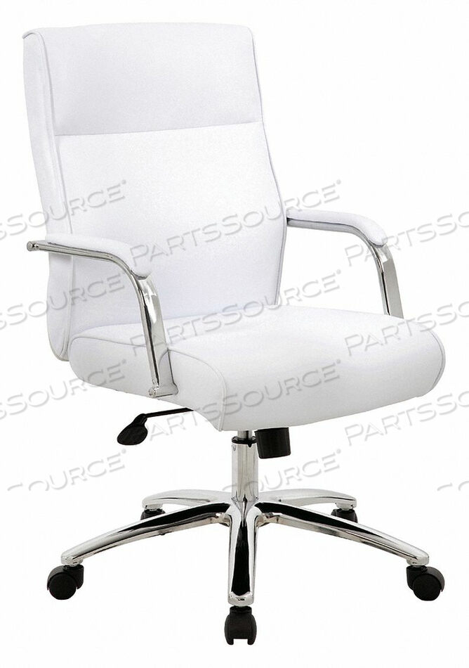 OEM#: B696C-WTEXECUTIVE CHAIR METAL BASE OVERALL 43 H by Boss