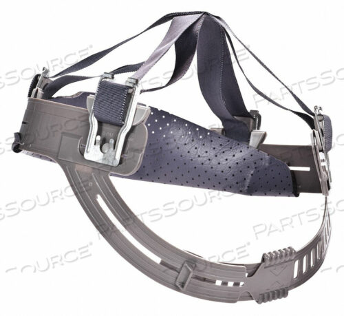 OEM#: 468096SUSP STAZ-ON SKULL LG by MSA Safety Sales, LLC