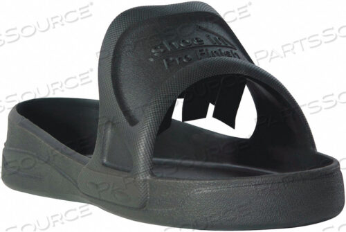 OEM#: 46162GRACONCRETE FINISHING SHOE LARGE PR by Shoe In