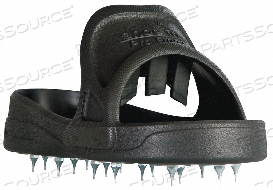 OEM#: 46173GRASPIKED SHOES RESINOUS COATING XL PR by Shoe In