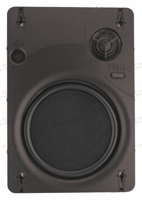 OEM#: CI60VIISPEAKER WHITE 150 MAX WATTAGE by MSE