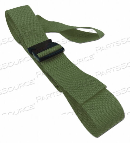 OEM#: 47152 ODSTRAP OLIVE 5 FT L by Disaster Management Systems (DMS)