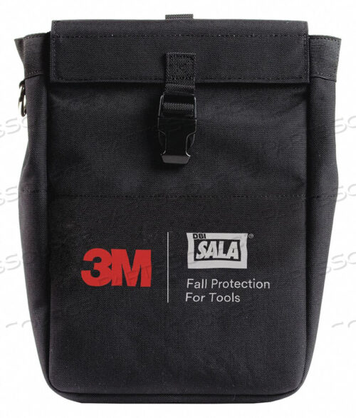 OEM#: 1500127TOOL POUCH EXTRA DEEP 13 W 8-3/4 L by 3M Consumer