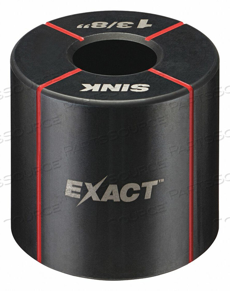 OEM#: 49-16-2700KNOCKOUT DIE 1-3/8 IN. by Milwaukee Electric Tools