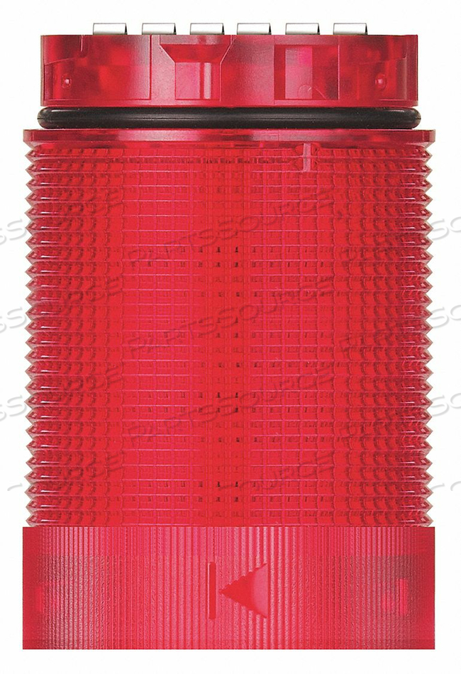 OEM#: 63411075TOWER LIGHT MODULE MULTIMODE 24VAC/DC by Werma