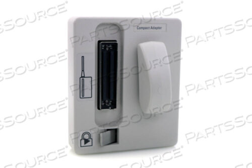 Replaces Philips Healthcare 989605371321X7-2T COMPACT ADAPTER
