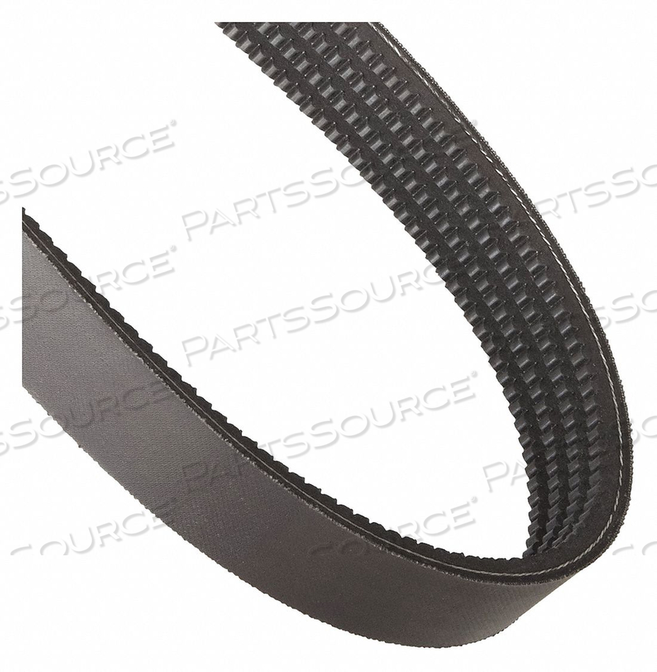 OEM#: 4/BX58V-BELT BANDED COGGED 4/BX58 by Continental