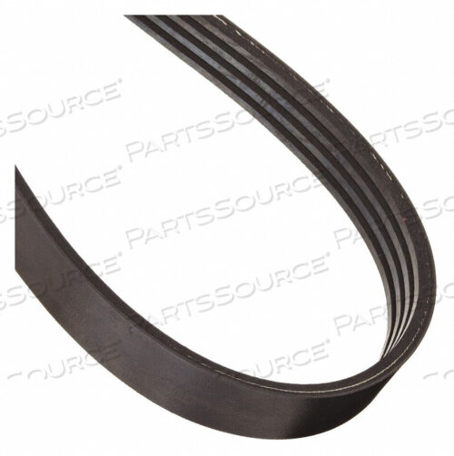 OEM#: 4/D390V-BELT BANDED 4/D390 by Continental